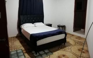 Casa azul - Armenia - 3