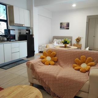 Mutiara Melaka Beach Resort - 1