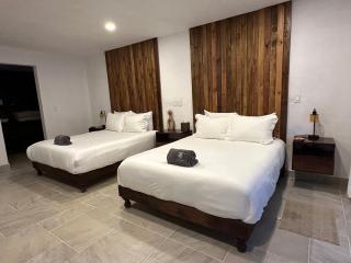 Casa Madera 2B - Zacatlán - 8