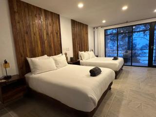 Casa Madera 2B - Zacatlán - 6