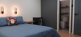 Cuarto en renta en Casa moderna - Huánuco - 4