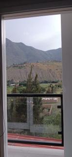 Cuarto en renta en Casa moderna - Huánuco - 2