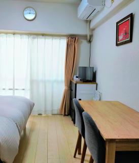 COCOSTAY Global Noboricho503 - Hiroshima - 0