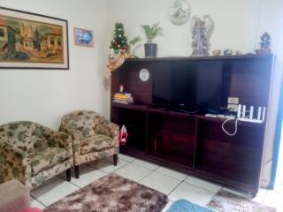 Mi casa su casa - Poços de Caldas - 5