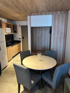 New Time Beira Mar 320 - 1