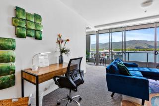 Reef - Waterfront City Pool Sauna & Gym - Cairns - 1
