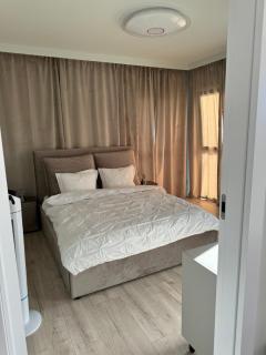 Komfortowy Apartment z jedną sypialnia 60m kw Lokalizacja Poznań Baranowo - Poznań - 2