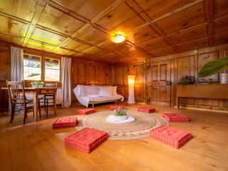 Ferienhaus Rinderer - 1