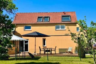 Ferienhaus Havelzeit in Werder an der Havel - Glindow - 8