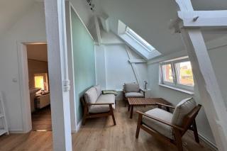 Ferienhaus Havelzeit in Werder an der Havel - Glindow - 6