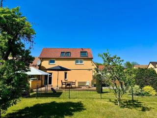 Ferienhaus Havelzeit in Werder an der Havel - Glindow - 0