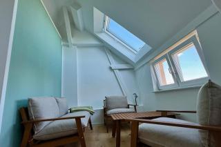 Ferienhaus Havelzeit in Werder an der Havel - Glindow - 5