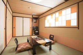 Tenpyo Ryokan - Nara - 7