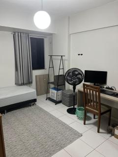 Apartamento de 3 quartos a 1Km do Hangar - COP 30 - Belém - 6
