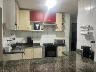 Apartamento de 3 quartos a 1Km do Hangar - COP 30 - Belém - 4