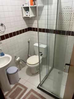 Apartamento de 3 quartos a 1Km do Hangar - COP 30 - Belém - 3