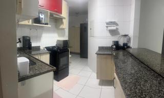 Apartamento de 3 quartos a 1Km do Hangar - COP 30 - Belém - 1