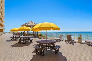 Treasure Island 511 - Panama City Beach - 2