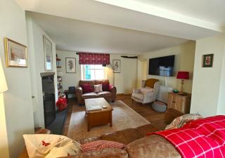 Tydemans Cottage Appledore - Appledore - 6