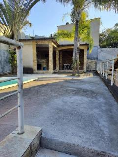 Casa Alto Padrão - Pinheiral - 8