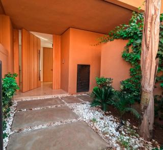Dar Zohra - Marrakech - 8