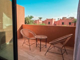 Dar Zohra - Marrakech - 1