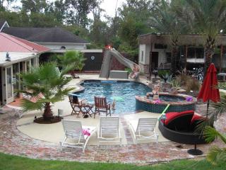 Doc's - 10,000 sq ft of Louisiana Luxury - Lake Charles - 2