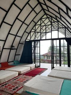 Villa Eriyana - Ciater - 5