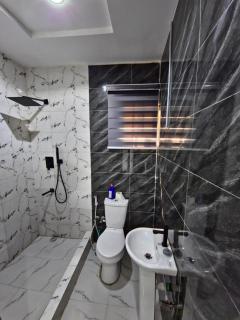 Cozy Ambience 2 - Ibadan - 7