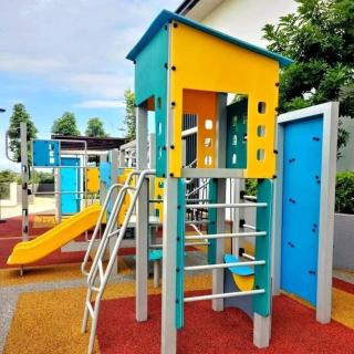 ComfyStays-sunwayonsen2br2b - Kampong Batu Lapan - 2