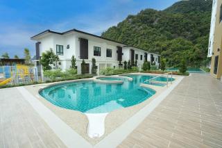 ComfyStays-sunwayonsen2br2b - Kampong Batu Lapan - 0