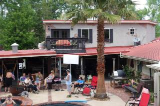 Doc's - 10,000 sq ft of Louisiana Luxury - 6