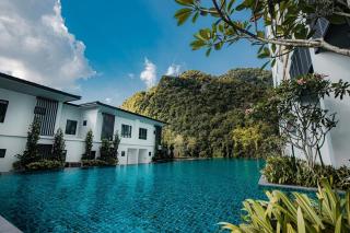 ComfyStays-sunwayonsen2br2b - Kampong Batu Lapan - 6