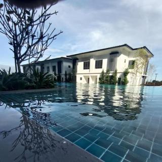 ComfyStays-sunwayonsen2br2b - Kampong Batu Lapan - 5