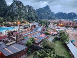 ComfyStays-sunwayonsen2br2b - Kampong Batu Lapan - 7