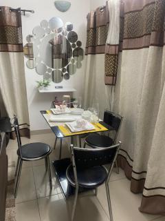 Marthe Appartement - Cotonou - 6