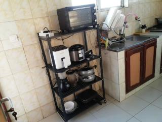 Marthe Appartement - Cotonou - 4