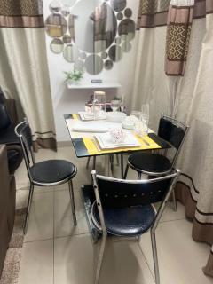 Marthe Appartement - Cotonou - 1