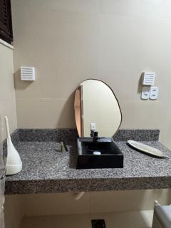 Suites em mansão - Fortaleza - 6