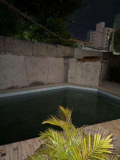 Suites em mansão - Fortaleza - 5
