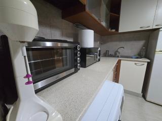 Norra Apartments #2 - Tessalónica - 5