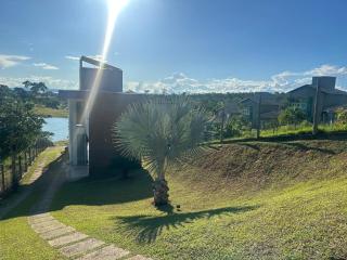 Lakehousetm - Três Marias - 3
