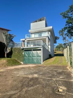 Lakehousetm - Três Marias - 1