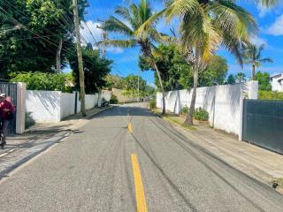 Spacious apartment beach access - Juan Dolio - 8