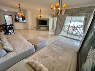 Spacious apartment beach access - Juan Dolio - 1