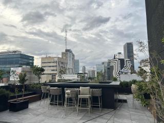 Increíbles departamentos en Roma Norte - Città del Messico - 6