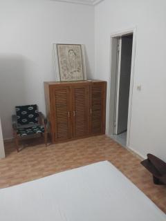 Chez Ousmane Fall ASECNA - Saint-Louis - 4