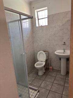 De Hill Leisure Guest House - Joanesburgo - 7