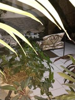 Chez Ousmane Fall ASECNA Bis - Saint-Louis - 1
