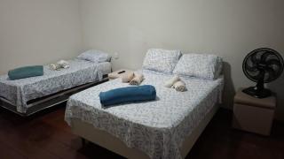 SUÍTE Solar do Carmo - 3